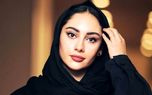سلفی جدید و آینهای ترلان پروانه در اتاق گریم